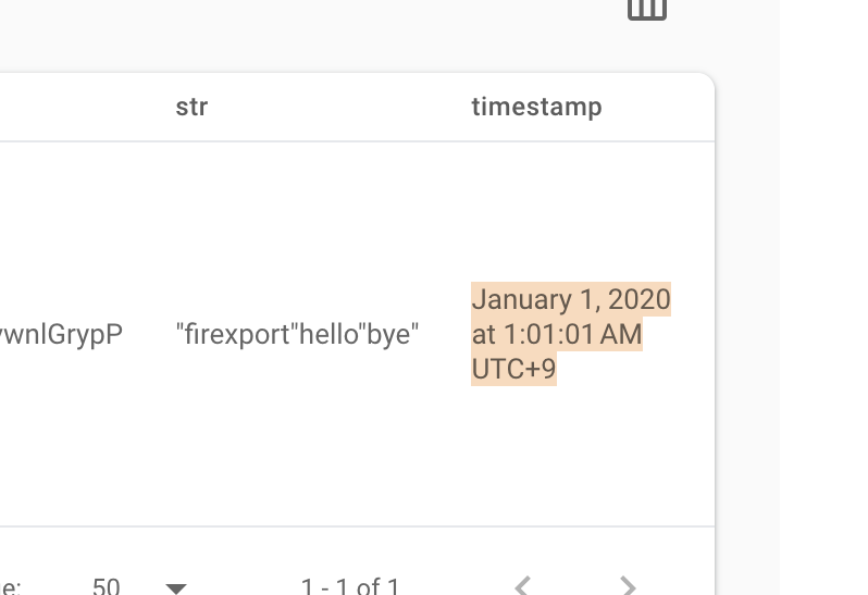 convert time to iso format